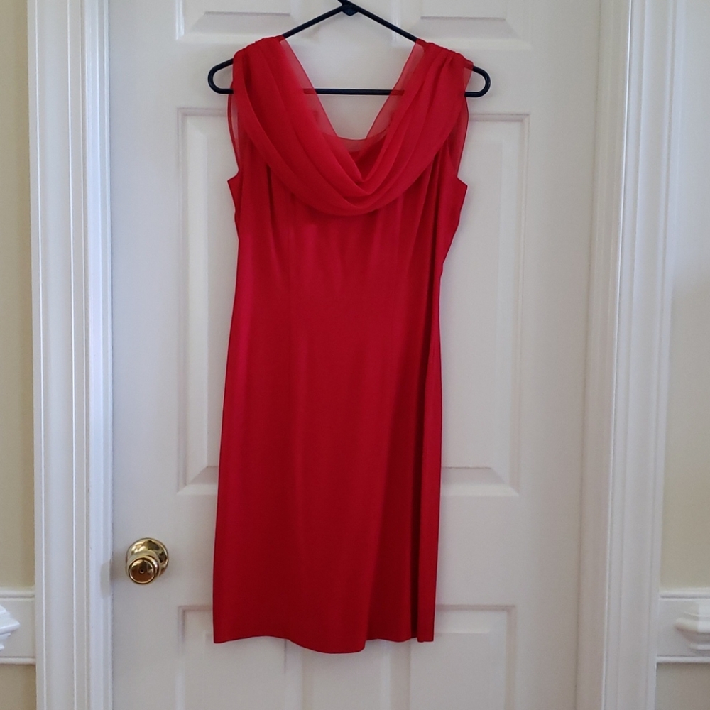 Juniors Dress